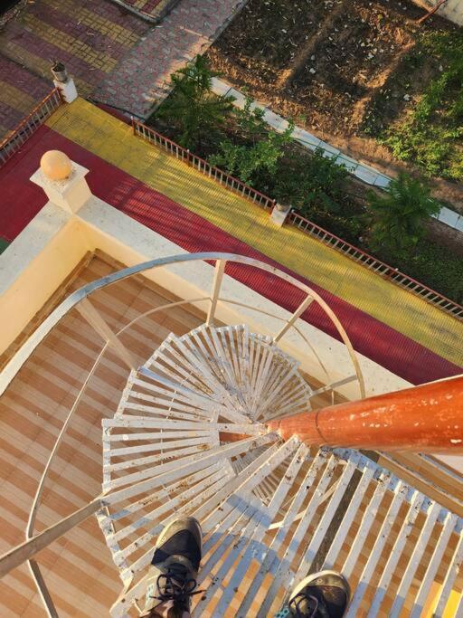 Farmhouse Close To Nature - Kesari Farm Gandhinagar Exterior foto